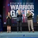 Warrior Games 22: Visit from Vice Chief of Staff of the Army