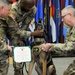 Military Working Dog retirement