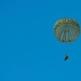 SERE Parachute Training