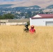 USAAAD Trains With Local Civilian Search and Rescue