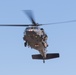 USAAAD Trains With Local Civilian Search and Rescue