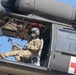 USAAAD Trains With Local Civilian Search and Rescue