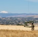 USAAAD Trains With Local Civilian Search and Rescue