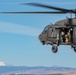 USAAAD Trains With Local Civilian Search and Rescue