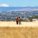 USAAAD Trains With Local Civilian Search and Rescue