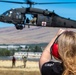 USAAAD Trains With Local Civilian Search and Rescue