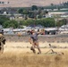 USAAAD Trains With Local Civilian Search and Rescue