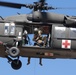 USAAAD Trains With Local Civilian Search and Rescue