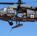 USAAAD Trains With Local Civilian Search and Rescue