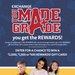 Exchange Rewards Military Students with Bigger, Better Prizes in All-New You Made the Grade Program