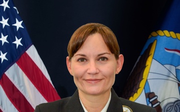 NTAG Richmond Commanding Officer
