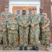 NCC (Sel.) Bynam Joins NSGL CPO Mess
