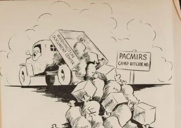 MID establishes PACMIRS