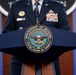 Pentagon Press Secretary Air Force Brig. Gen. Pat Ryder Conducts Press Briefing