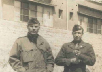 CIC supports liberation and occupation efforts in South Korea