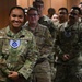 Staff Sergeant release party: DM’s newest NCOs