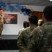 Staff Sergeant release party: DM’s newest NCOs