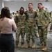 Staff Sergeant release party: DM’s newest NCOs