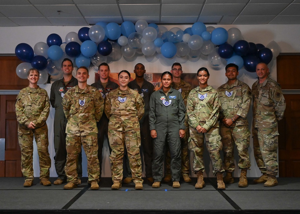 DVIDS - Images - Staff Sergeant release party: DM’s newest NCOs [Image ...