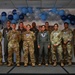 Staff Sergeant release party: DM’s newest NCOs