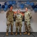 Staff Sergeant release party: DM’s newest NCOs