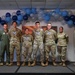 Staff Sergeant release party: DM’s newest NCOs