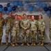 Staff Sergeant release party: DM’s newest NCOs