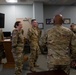 NGB Senior Enlisted Advisor Visits Whiteman AFB