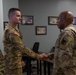 NGB Senior Enlisted Advisor Visits Whiteman AFB