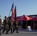 Recruiting Station Albany Marines attend 2022 Great New York State Fair