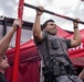 Recruiting Station Albany Marines attend 2022 Great New York State Fair