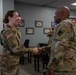 NGB Senior Enlisted Advisor Visits Whiteman AFB