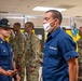 Coast Guard ELTP recruits begin training at Defense Language Institute