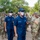 Coast Guard ELTP recruits begin training at Defense Language Institute