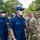 Coast Guard ELTP recruits begin training at Defense Language Institute