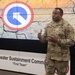 1st TSC Soldiers teach and mentor newest Army leaders