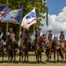 1ID CGMCG Participates in Labor Day Parade