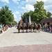 1ID CGMCG Participates in Labor Day Parade