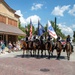 1ID CGMCG Participates in Labor Day Parade