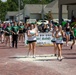 1ID CGMCG Participates in Labor Day Parade