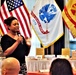 Fort McCoy observes 2022 Women’s Equality Day with special event