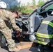 Green Berets train with Denver Fire Dept