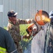 Green Berets train with Denver Fire Dept