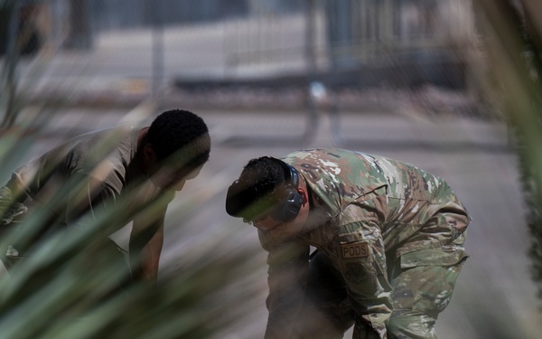 355th CMS: pods, pods, pods