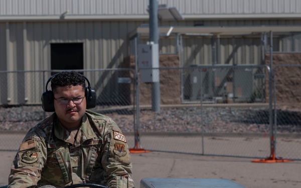 355th CMS: pods, pods, pods