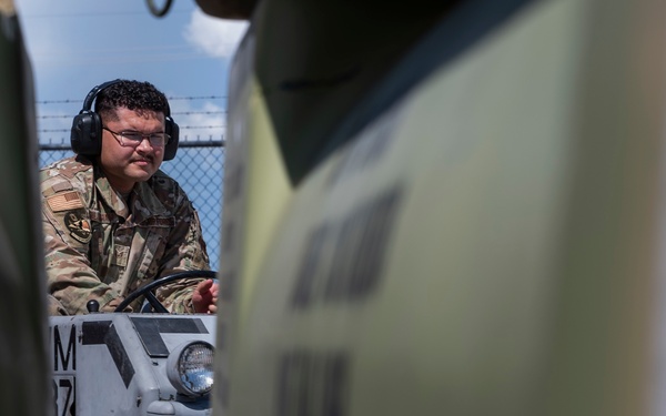 355th CMS: pods, pods, pods