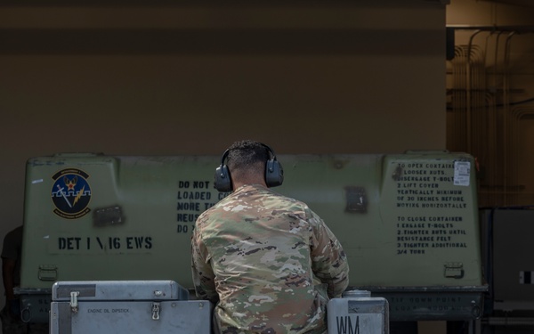 355th CMS: pods, pods, pods