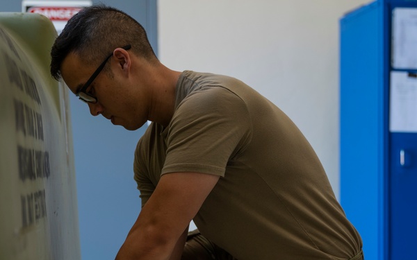 355th CMS: pods, pods, pods