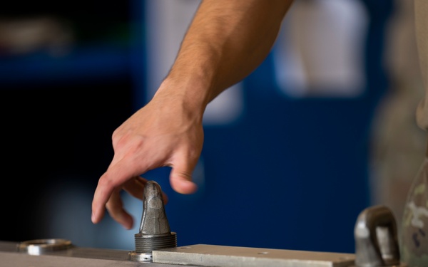 355th CMS: pods, pods, pods