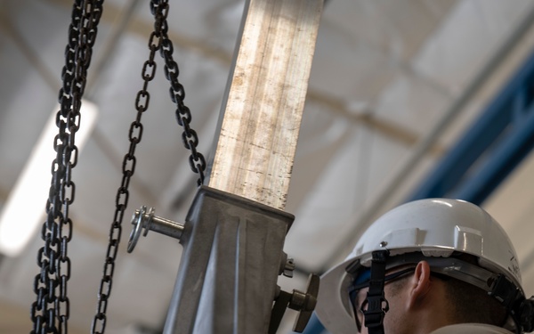 355th CMS: pods, pods, pods